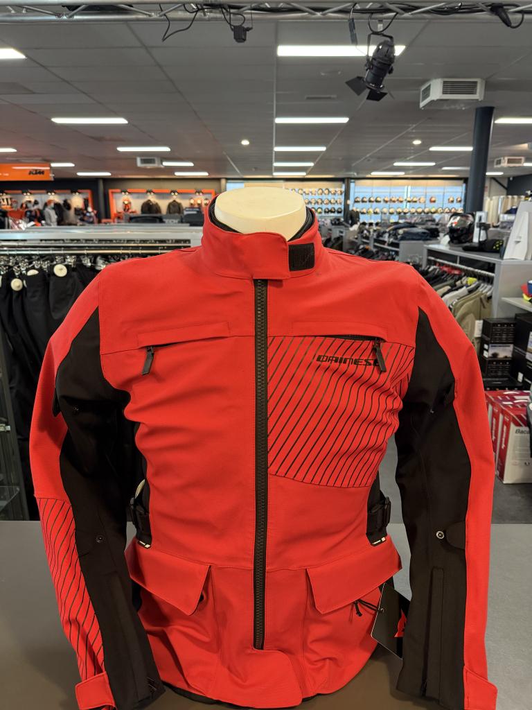 DAINESE TONALE D-DRY LADY, LAATSTE MAAT: 42, Dainese, Jas | textiel, Dames, Via dell'Economia 91 36100 VICENZA