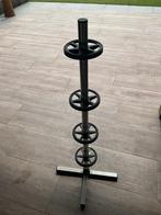 Velgenboom / velgenstandaard, Ophalen, Zo goed als nieuw