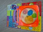 Spirograaf Teken- en Leerbox met Draagkoffer, Ophalen of Verzenden, Nieuw, Knutselen