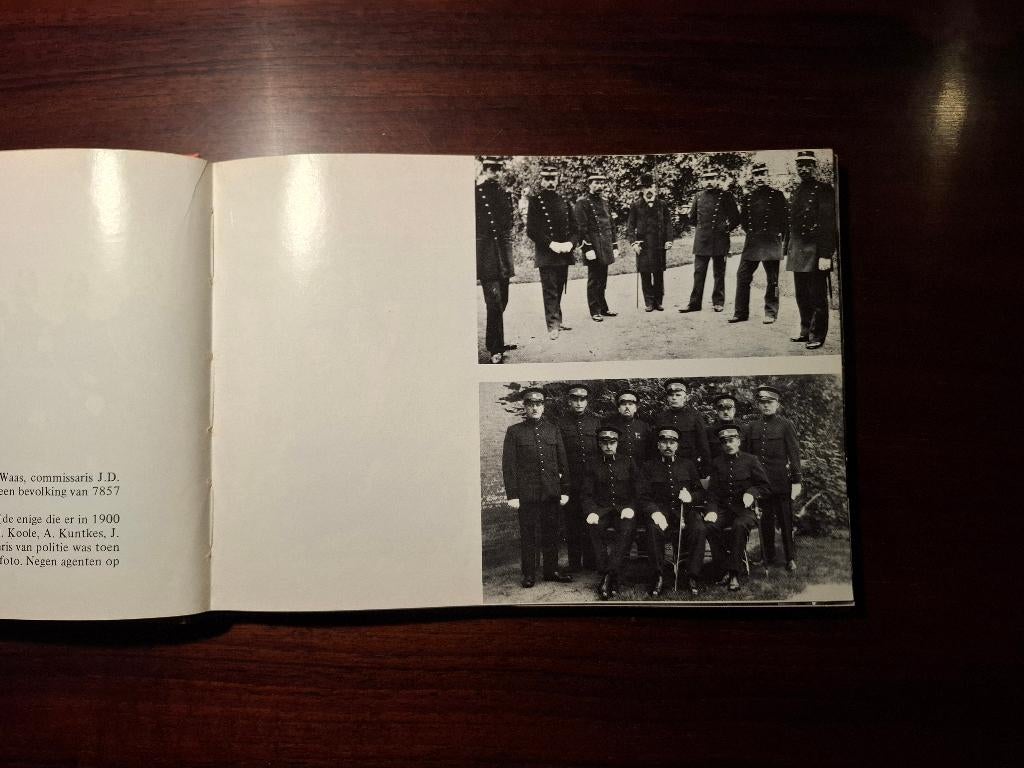 Boek - Kent u ze nog? De Maassluizers, Boeken, Geschiedenis | Stad en Regio, Gelezen, 19e eeuw, Ophalen of Verzenden, T Mastenbroek