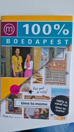 Bas van der Veer - Boedapest, Overige merken, Europa, Ophalen of Verzenden, Reisgids of -boek