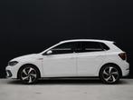 Volkswagen Polo 2.0 TSI GTI [APPLE CARPLAY, ANDROID, SPORTST, Gebruikt, 4 cilinders, 1984 cc, Wit