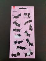 Takkie en Siepie stickers, Ophalen of Verzenden, Nieuw, Meerdere stickers
