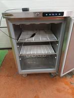 Tafelmodel rvs horeca vrieskast vriezer freezer exquist, 200 liter of meer, Ophalen, Gebruikt, 160 cm of meer