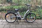 Alu-Rex Ebike lage instap defecte accu, 47 tot 51 cm, Ophalen, Gebruikt, Overige merken