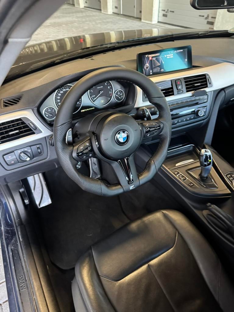 Bmw M sport stuur, Ophalen of Verzenden, Nieuw, BMW