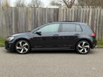 Volkswagen Golf 1.6 TDI GTI Pakket Panoramadak Xenon-LED!, Voorwielaandrijving, Gebruikt, Zwart, 4 cilinders