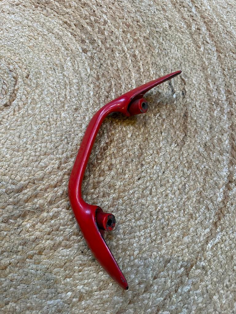 Oppak beugel Gilera Runner, Ophalen of Verzenden, Zo goed als nieuw