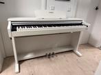 Digitale piano wit van het merk Entrada, Ophalen, Zo goed als nieuw, Wit
