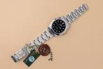 Rolex Explorer 114270 NOS NIEUW 2007, Ophalen, Staal, Polshorloge, Nieuw