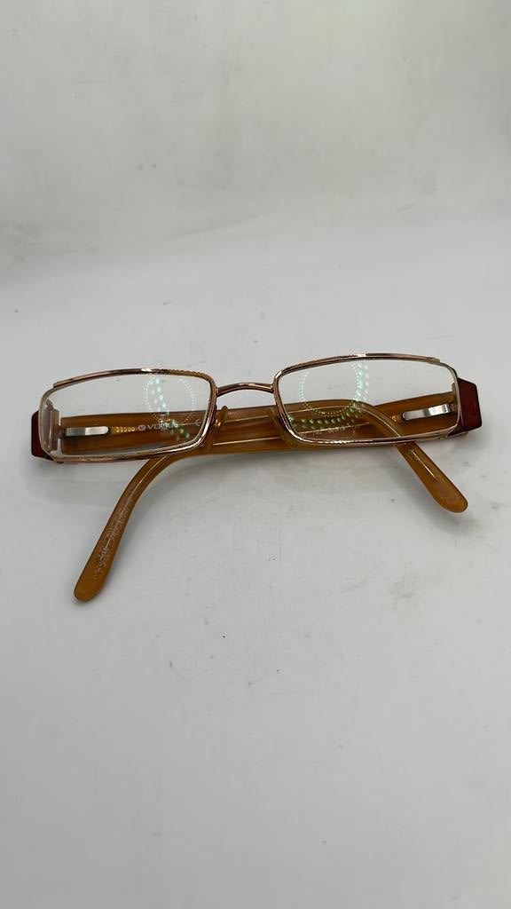 Vogue VO 3580 740  50-18-135 brilmontuur dames., Ophalen of Verzenden, Gebruikt, Bril