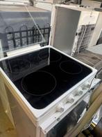 Pelgrim keramische vrijstaande kookplaat schoon, Witgoed en Apparatuur, Kookplaten, Ophalen of Verzenden, Vrijstaand, Keramisch