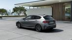 BMW 1 Serie 120 High Executive M Sport Automaat / Panoramada, 156 pk, Met garantie (alle), Bedrijf, 3 cilinders