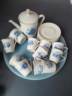 Serviesje Bavaria porzallan, Ophalen of Verzenden