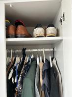 Stevige Ikea kast, Ophalen, Met deur(en), 100 tot 150 cm, Zo goed als nieuw