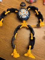 Interactieve Robot Speelgoed - Zwart/Geel, Ophalen, Gebruikt, Jongen of Meisje