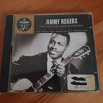 Jimmy Rogers - The Complete Chess Recordings CD, 1980 tot heden, Boxset, Ophalen of Verzenden, Zo goed als nieuw