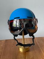 Skihelm kind, Overige typen, Zo goed als nieuw, Skiën, Minder dan 100 cm
