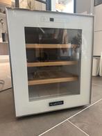 Klarstein wijnkoelkast - compact en stijlvol, Ophalen, Zonder vriesvak, Minder dan 45 cm, Minder dan 85 cm