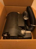 Truma combi 4 kachel, Caravans en Kamperen, Camper-accessoires, Ophalen of Verzenden, Zo goed als nieuw