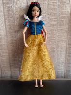 Disney Sneeuwwitje pop - Zo goed als nieuw, Kinderen en Baby's, Ophalen of Verzenden, Zo goed als nieuw, Overige typen