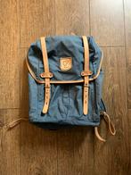 Fjallraven medium no.21 rugzak, Ophalen of Verzenden, Zo goed als nieuw, Overige merken