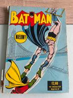 Vintage Batman stripboek - Zeldzaam exemplaar, Boeken, Eén stripboek, Ophalen, Gelezen
