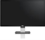 Dell S2440L Monitor, FHD 24 Inch A-MVA 6 ms, Ophalen, Gebruikt, HDMI, VA