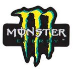 Monster Energy sticker #2, Ophalen of Verzenden
