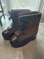 Wehrmacht winter wachtstiefels, Ophalen of Verzenden, Landmacht, Duitsland, Kleding of Schoenen