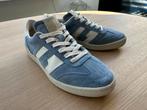 Marc O’Polo sneakers licht blauw maat 39 MO’P1967, Ophalen of Verzenden, Zo goed als nieuw, Blauw