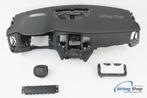 Airbag set - Dashboard radar wit stiksel Volvo XC90 2015-...