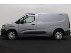 Peugeot Partner 1.5 BlueHDI Premium Long € 12.950,00, Gebruikt, 4 cilinders, Bedrijf, 2 stoelen