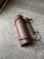 Hanglamp, Ophalen of Verzenden, Zo goed als nieuw, Minder dan 50 cm