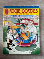 Rooie Oortjes Cartoonalbum Deel 22 - Zo goed als nieuw, Boeken, Stripboeken, Eén stripboek, Ophalen of Verzenden, Zo goed als nieuw