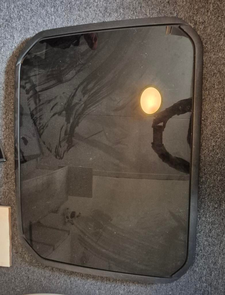 Dakluik scania next gen, Auto-onderdelen, Ophalen of Verzenden, Scania