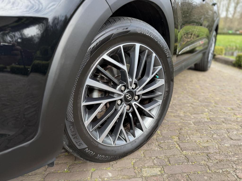 Hyundai Tucson 1.6 GDI Comfort | Camera | Trekhaak | Navi |, Auto's, Hyundai, Voorwielaandrijving, Gebruikt, 4 cilinders, Tucson