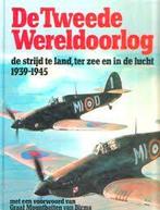 DE STRIJD TE LAND ,TER ZEE EN IN DE LUCHT, Boeken, Ophalen of Verzenden, Voor 1940, Zo goed als nieuw, Algemeen