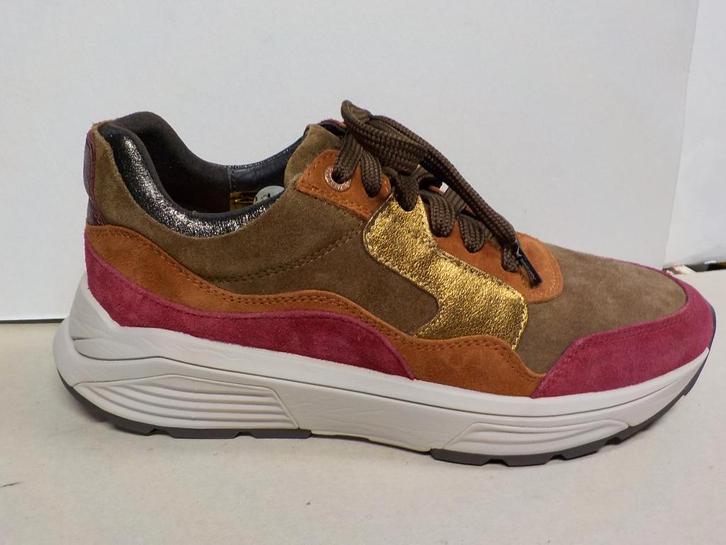 Xsensible Stretchwalker sneakers maat 40 G, Kleding | Dames, Schoenen, Nieuw, Sneakers of Gympen, Overige kleuren, Ophalen of Verzenden
