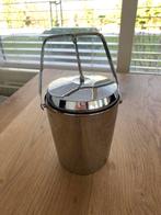 IJskoeler voor ijsklontjes, Ophalen of Verzenden, Gebruikt