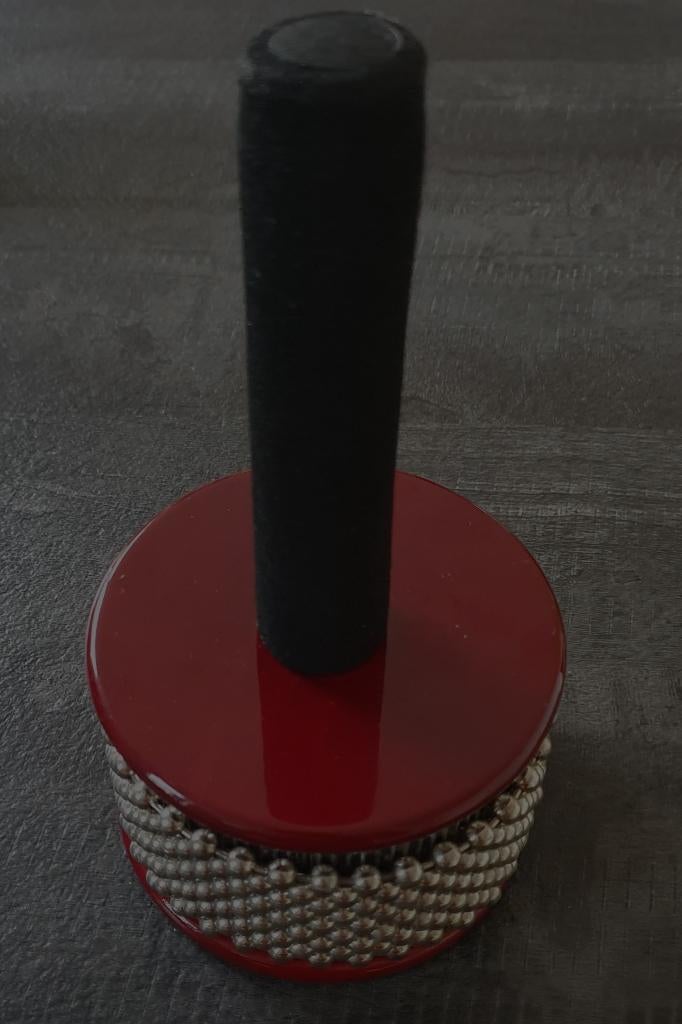 CABASA Meinl CA1CR, Muziek en Instrumenten, Percussie, Nieuw, Overige soorten, Ophalen of Verzenden