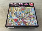 Wasgij ‘Het kantoor!’ 950 st., Ophalen of Verzenden, 500 t/m 1500 stukjes, Zo goed als nieuw