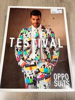 Opposuits testival, Ophalen of Verzenden, Zo goed als nieuw, Maat 46 (S) of kleiner
