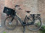 Damesfiets | Gazelle Heavy Duty, Ophalen, Gebruikt, 47 tot 50 cm, Versnellingen