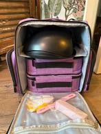 Volledige pinkgellac set!!!, Overige kleuren, Nieuw, Ophalen of Verzenden, Handen en Nagels