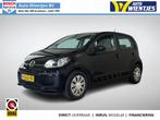 Volkswagen Up! 1.0 Move Up! | BlueM 5-Drs | Airco, Auto's, Volkswagen, 65 pk, Gebruikt, 4 stoelen, Bedrijf