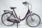 Refurbished Reflection Cream Wine Red 50cm - Moederfiets, Niet ingevuld, Ophalen of Verzenden, Versnellingen, 0 zitjes