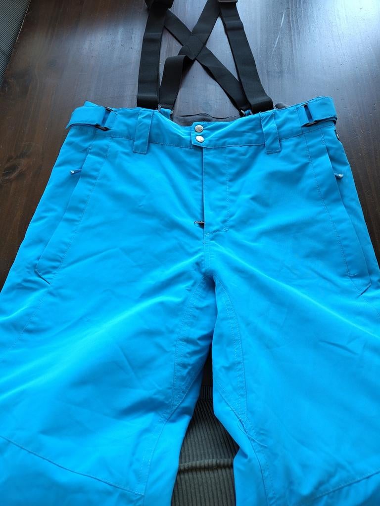 Protest Skibroek XL - Blauw, Broek, Maat 46/48 (XL) of groter, Ophalen of Verzenden, Protest