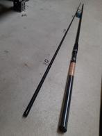 Partij van 5 Meervalhengels 3.00m 100-200gr., Info@kamasaki.com, Werphengel, Nieuw, Ophalen of Verzenden