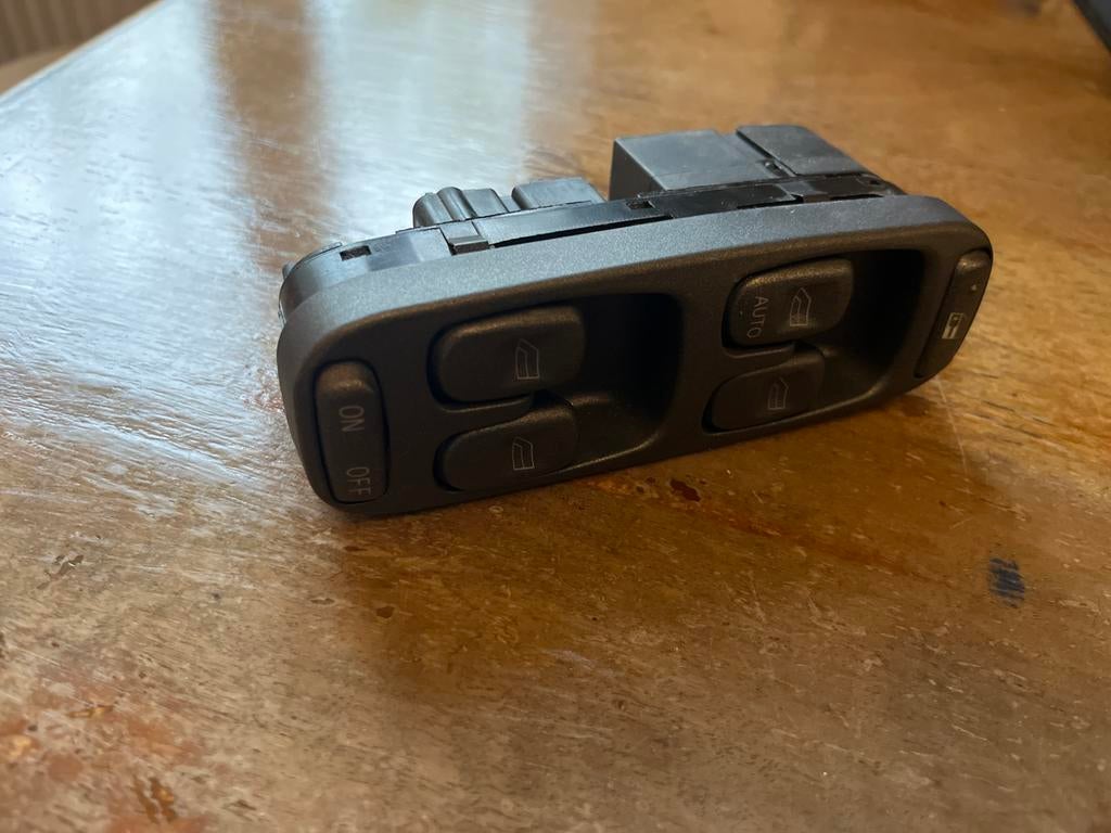 Deur bediening v70 classic, Auto-onderdelen, Ophalen of Verzenden, Nieuw, Volvo